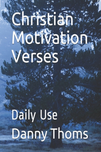 Christian Motivation Verses