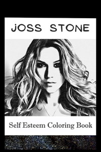 Self Esteem Coloring Book