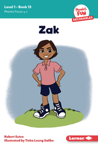 Zak