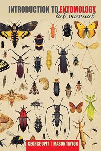 Introduction to Entomology Lab Manual