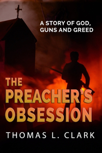 Preacher's Obsession