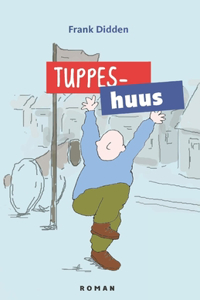 Tuppeshuus