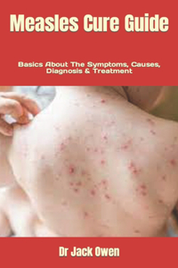 Measles Cure Guide
