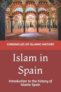 Islam in Spain