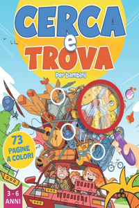 Cerca e Trova per Bambini