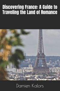 Discovering France