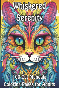 Whiskered Serenity