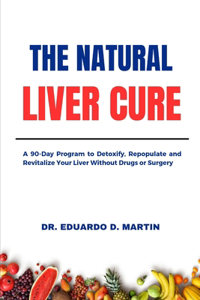 Natural Liver Cure