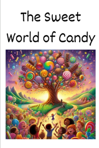 Sweet World of Candy