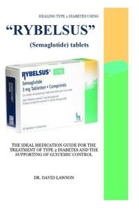 HEALING TYPE 2 DIABETES USING 