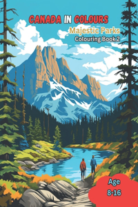 Canada in Colours