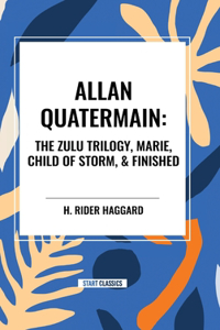 Allan Quatermain