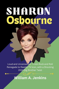 Sharon Osbourne