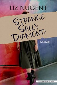 Strange Sally Diamond