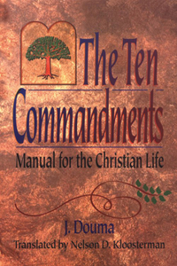 Ten Commandments