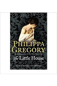 [ THE LITTLE HOUSE BY GREGORY, PHILIPPA](AUTHOR)PAPERBACK