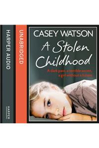 A Stolen Childhood