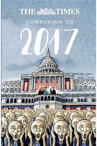 The Times Companion to 2017