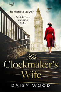 Clockmaker's Wife