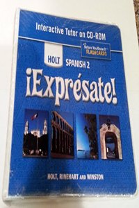 ?Expr?sate!: Interactive Tutor CD-ROM Level 2