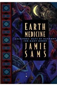 Earth Medicine