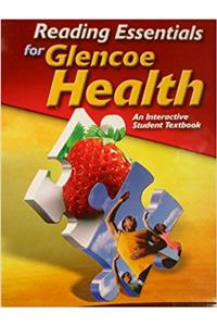 Glencoe Health Reading Essentials