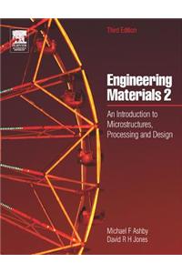 Engineering Materials 2