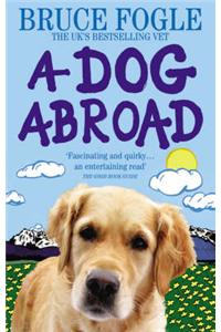 A Dog Abroad