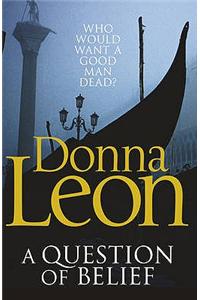A Question of Belief