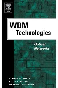 WDM Technologies