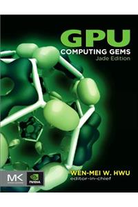 Gpu Computing Gems Jade Edition