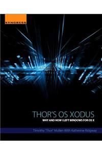Thor's OS Xodus