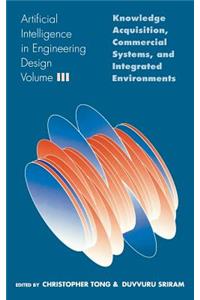 Artificial Intelligence in Engineering Design