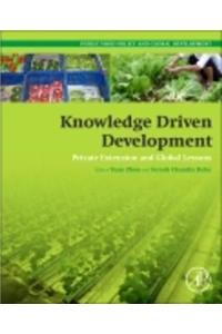 Knowledge Driven Development