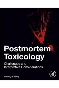 Postmortem Toxicology