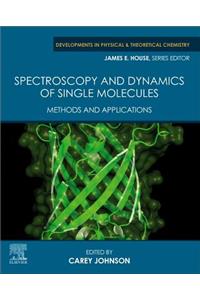 Spectroscopy and Dynamics of Single Molecules