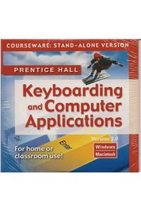 Keyborading & Computer Appl Standalone Ver