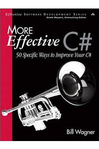 More Effective C#