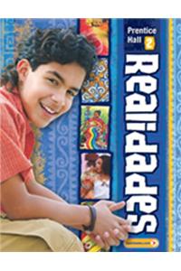 Realidades Communication Workbook with Test Prep (Writing Audio Video Activities) Level 2 Copyright 2011