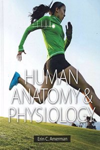 Human Anatomy & Physiology;