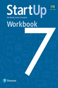 Startup 7, Workbook