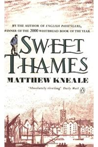 Sweet Thames