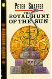 The Royal Hunt of the Sun