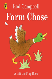 Farm Chase