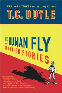 Human Fly and Other Stories