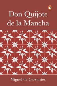 Don Quijote de la Mancha