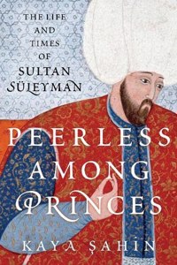 Peerless Among Princes