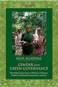 Gender And Green Governance