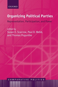Organizing Political Parties