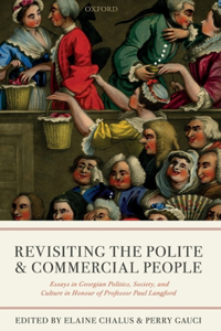 Revisiting the Polite and Commercial People